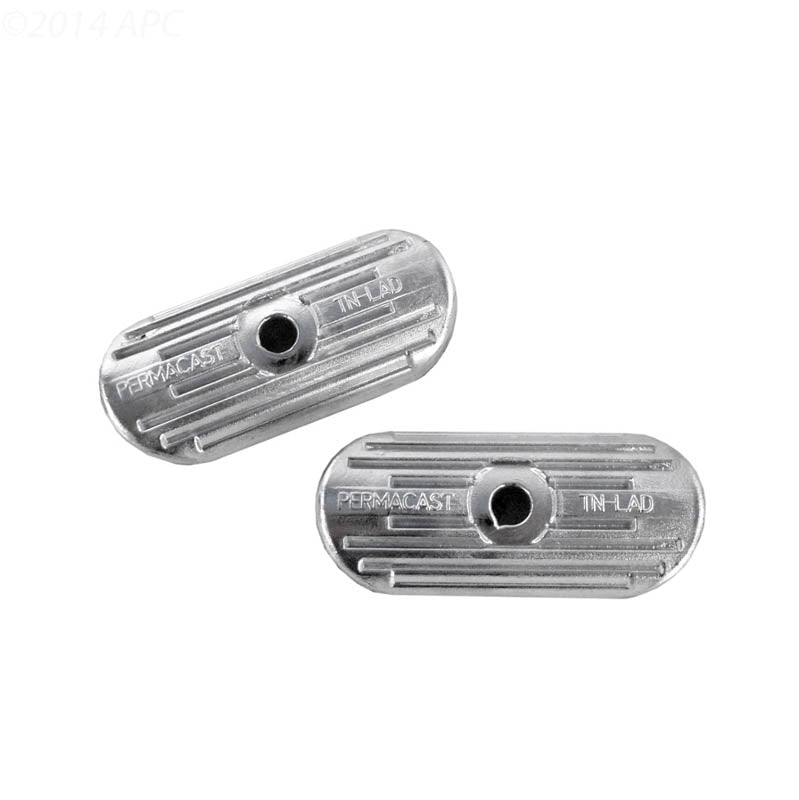 Perma - Cast TN - LD Technode Ladder Anode for 1.9" Ladder Rail – Vita Pool Supply