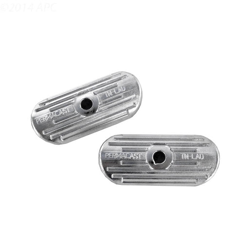 Perma - Cast TN - LD Technode Ladder Anode for 1.9" Ladder Rail – Vita Pool Supply