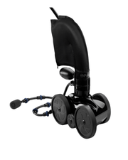 Polaris 280 BlackMax Vac - Sweep Pressure Side Pool Cleaner F5B - Dual Jet (w/o Booster Pump) – Vita Pool Supply