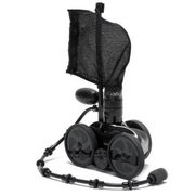 Polaris 280 BlackMax Vac - Sweep Pressure Side Pool Cleaner F5B - Dual Jet (w/o Booster Pump) – Vita Pool Supply