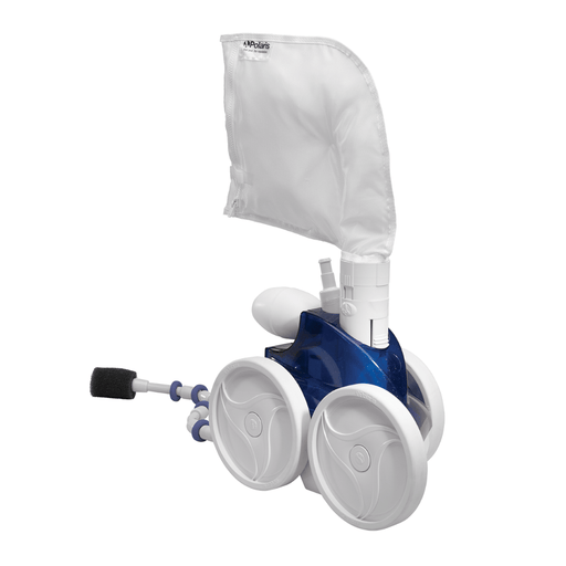 Polaris 380 Vac - Sweep Pressure Side Pool Cleaner F3 - Triple Jet (w/o Booster Pump) – Vita Pool Supply