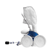 Polaris 380 Vac - Sweep Pressure Side Pool Cleaner F3 - Triple Jet (w/o Booster Pump) – Vita Pool Supply