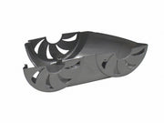Polaris 39 - 004 Bottom Housing 3900 Sport – Vita Pool Supply