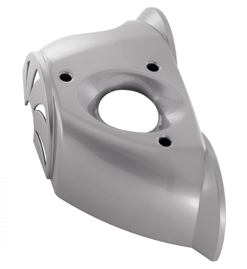 Polaris 39 - 004 Bottom Housing 3900 Sport – Vita Pool Supply