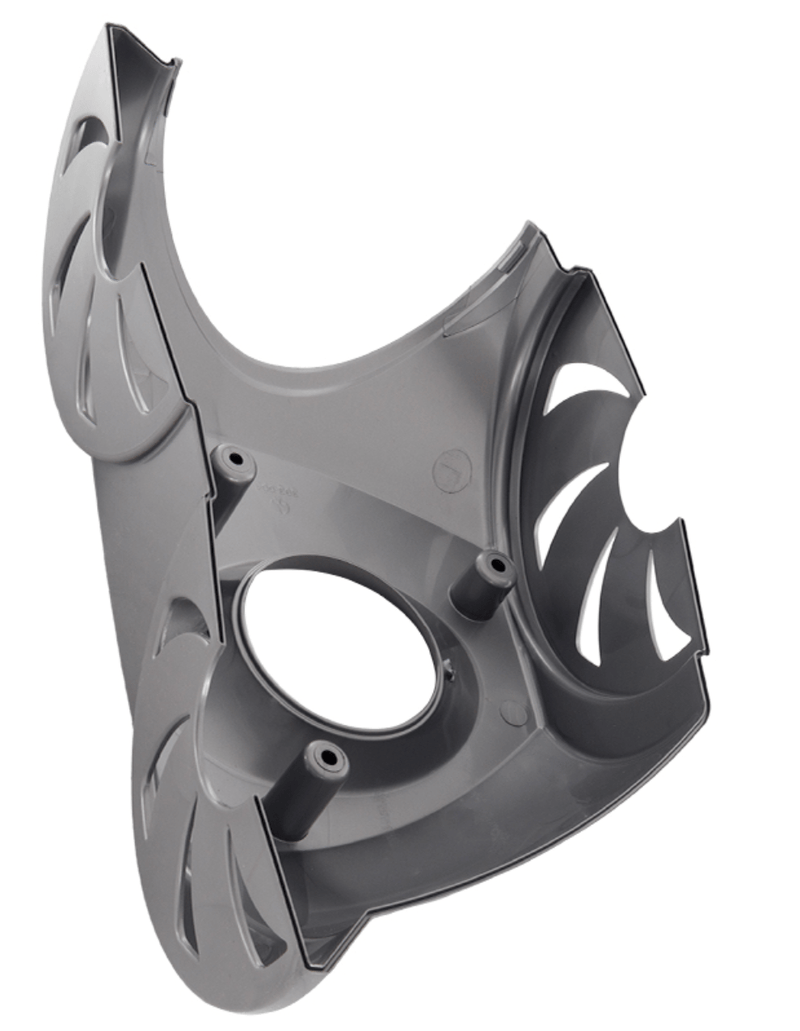 Polaris 39 - 004 Bottom Housing 3900 Sport – Vita Pool Supply