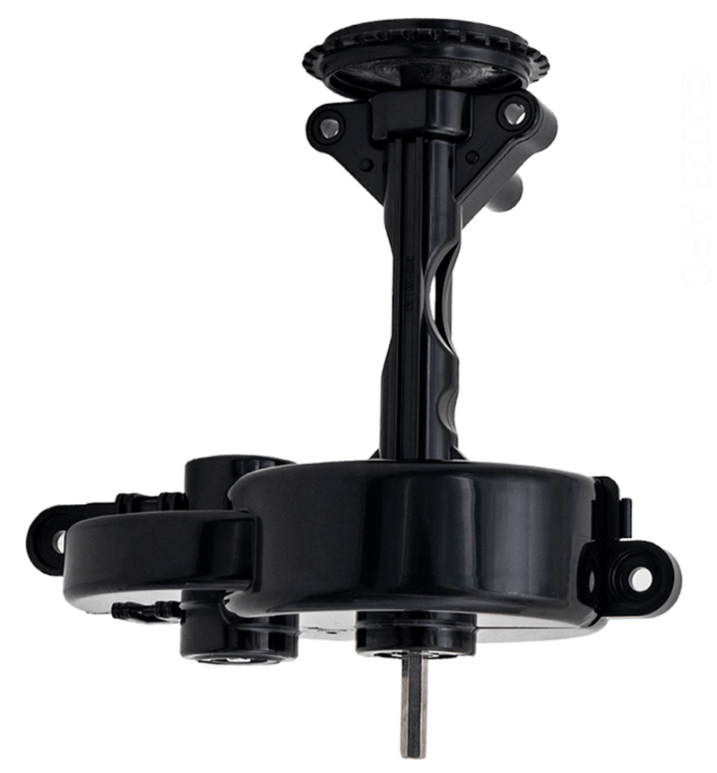 Polaris 39 - 200 Gearbox Assembly 3900 Sport – Vita Pool Supply
