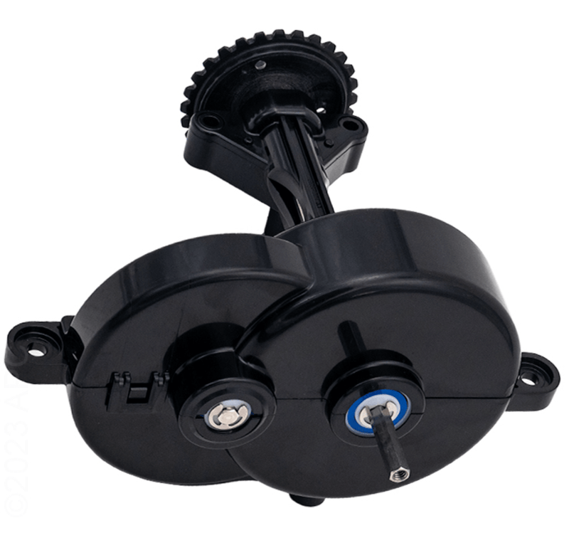 Polaris 39 - 200 Gearbox Assembly 3900 Sport – Vita Pool Supply