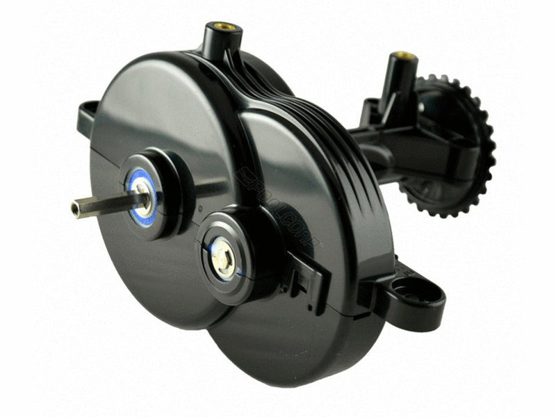 Polaris 39 - 200 Gearbox Assembly 3900 Sport – Vita Pool Supply