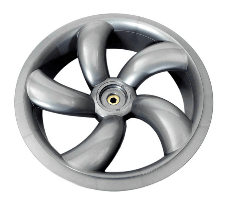Polaris 39 - 401 3900 Single Sided Wheel – Vita Pool Supply