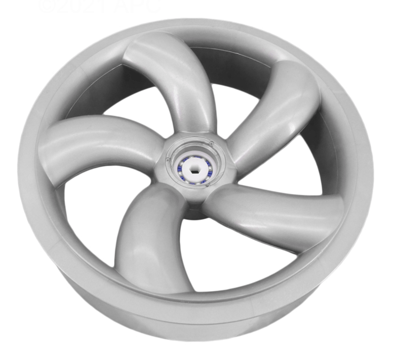 Polaris 39 - 410 Double - Side Wheel – Vita Pool Supply
