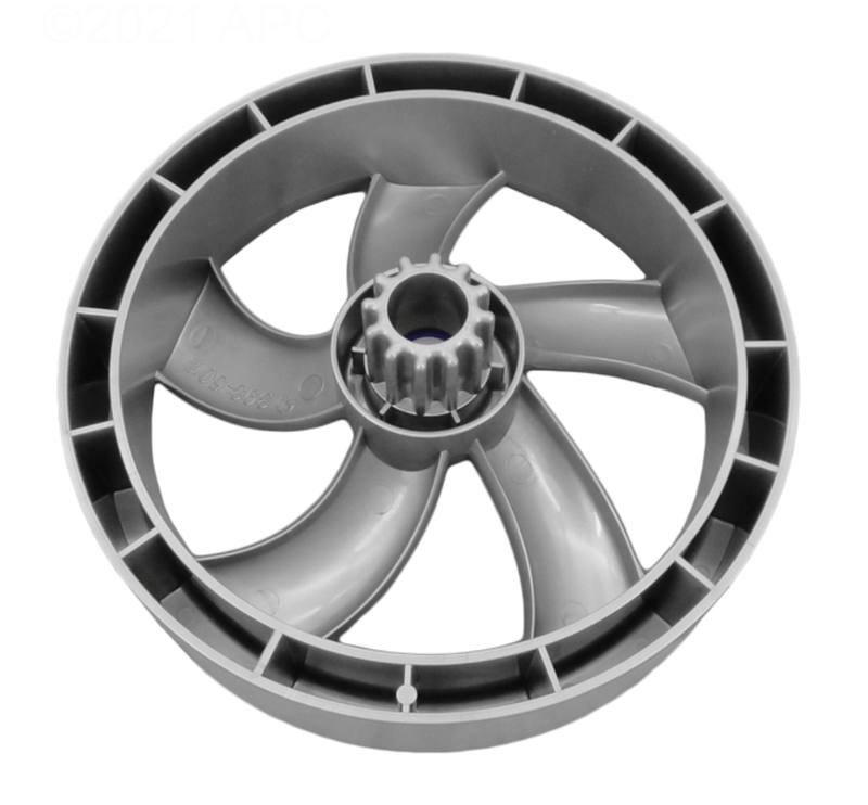 Polaris 39 - 410 Double - Side Wheel – Vita Pool Supply