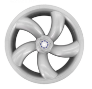 Polaris 39 - 410 Double - Side Wheel – Vita Pool Supply