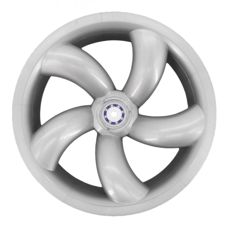 Polaris 39 - 410 Double - Side Wheel – Vita Pool Supply