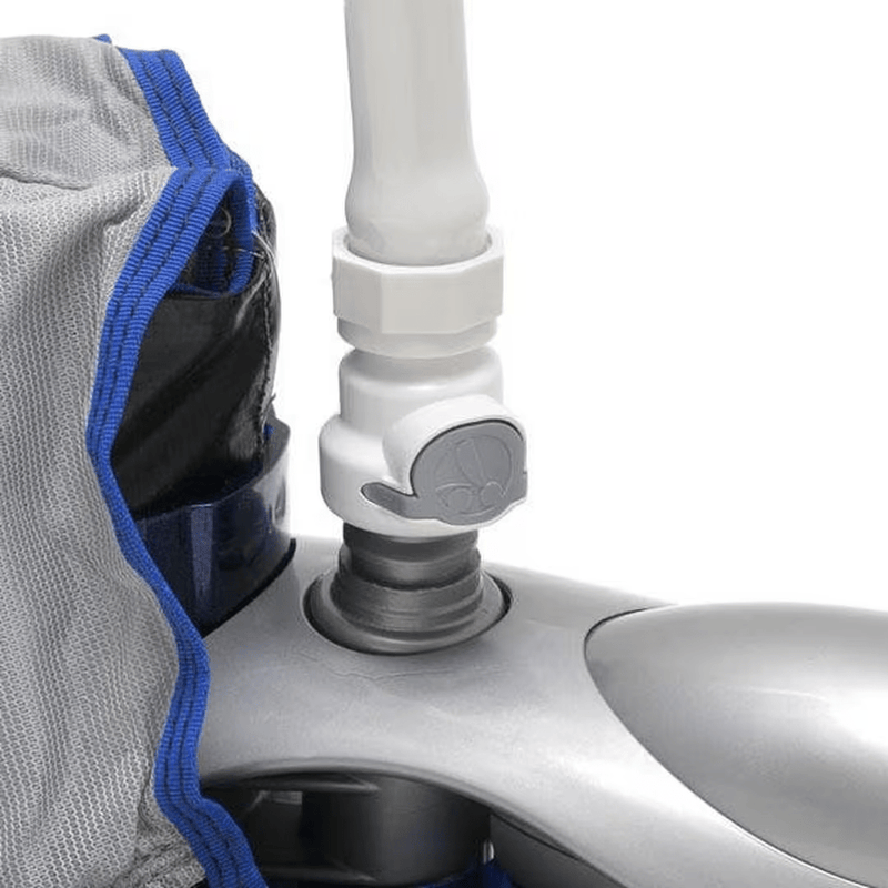 Polaris 3900 Sport Pressure Side Automatic Pool Cleaner F6 – Vita Pool Supply