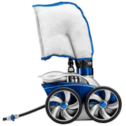 Polaris 3900 Sport Pressure Side Automatic Pool Cleaner F6 – Vita Pool Supply