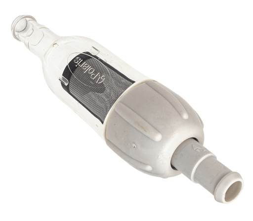 Polaris 48 - 080 In - Line Filter Assembly – Vita Pool Supply