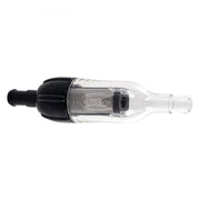 Polaris 48 - 085 In - Line Filter Assembly Black – Vita Pool Supply