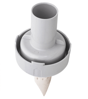 Polaris 5 - 114 - 00 End Cap and Valve Assembly for SpaWand® Spa Wand – Vita Pool Supply