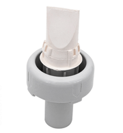Polaris 5 - 114 - 00 End Cap and Valve Assembly for SpaWand® Spa Wand – Vita Pool Supply