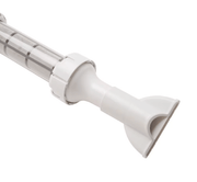 Polaris 5 - 400 - 00 SpaWand® Manual Standard Edition Blue Zodiac Spa Wand – Vita Pool Supply
