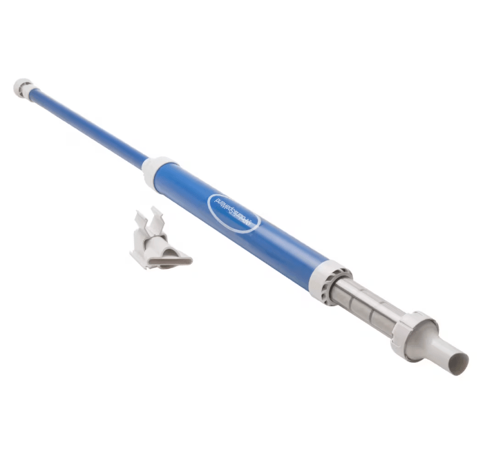 Polaris 5 - 400 - 00 SpaWand® Manual Standard Edition Blue Zodiac Spa Wand – Vita Pool Supply
