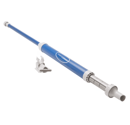 Polaris 5 - 400 - 00 SpaWand® Manual Standard Edition Blue Zodiac Spa Wand – Vita Pool Supply