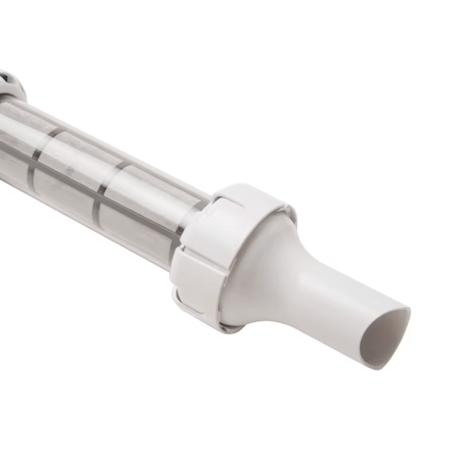 Polaris 5 - 400 - 00 SpaWand® Manual Standard Edition Blue Zodiac Spa Wand – Vita Pool Supply