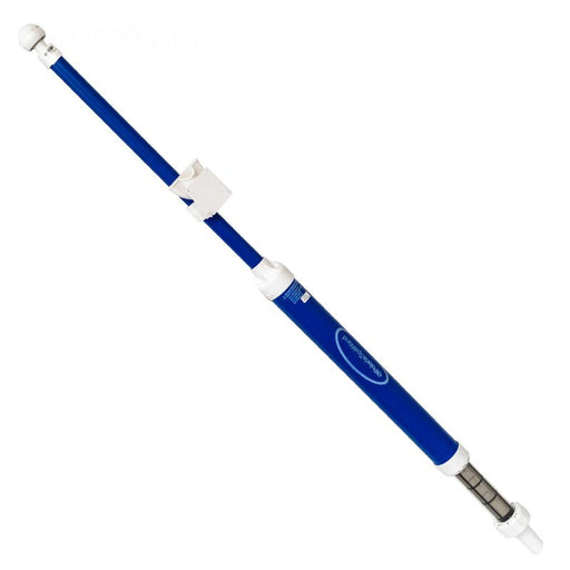 Polaris 5 - 400 - 00 SpaWand® Manual Standard Edition Blue Zodiac Spa Wand – Vita Pool Supply
