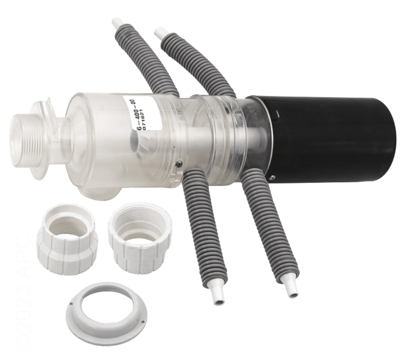 Polaris 6 - 400 - 00 White Mechanism 640000 – Vita Pool Supply