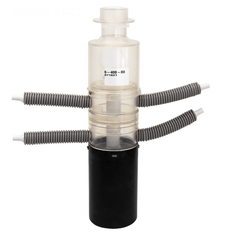 Polaris 6 - 400 - 00 White Mechanism 640000 – Vita Pool Supply
