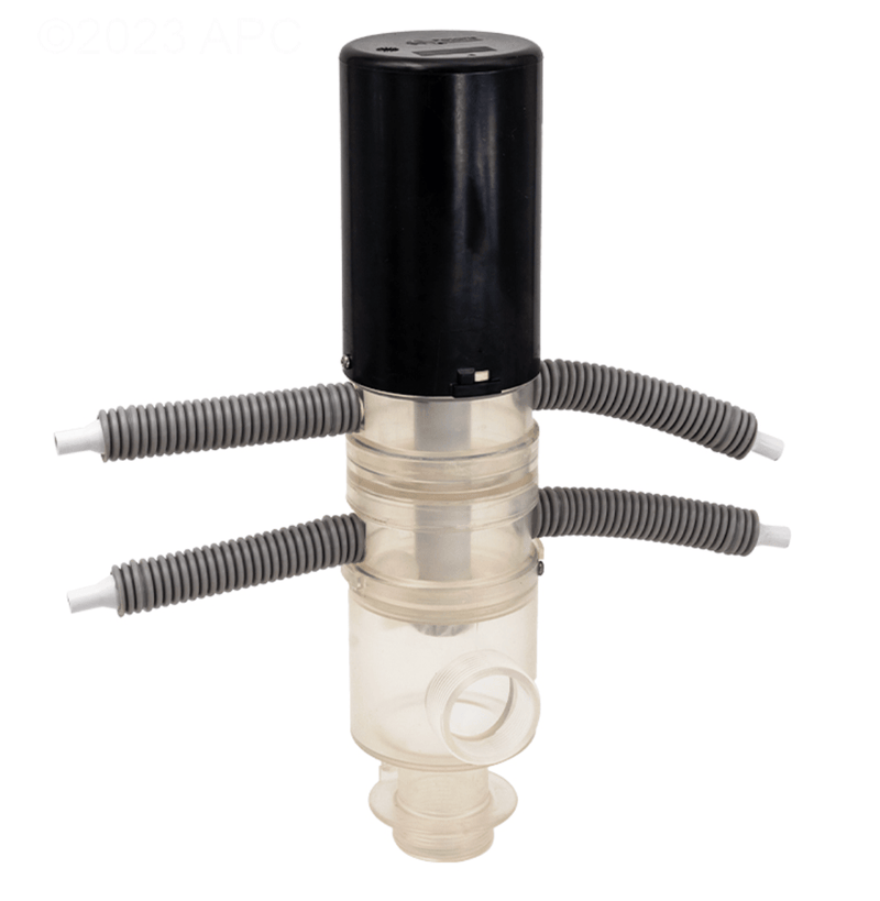 Polaris 6 - 400 - 00 White Mechanism 640000 – Vita Pool Supply
