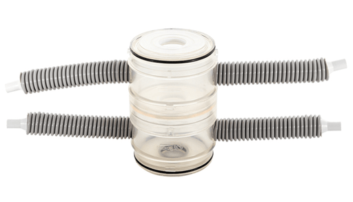 Polaris 6 - 409 - 00 Center Chamber Assembly – Vita Pool Supply