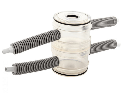 Polaris 6 - 409 - 00 Center Chamber Assembly – Vita Pool Supply