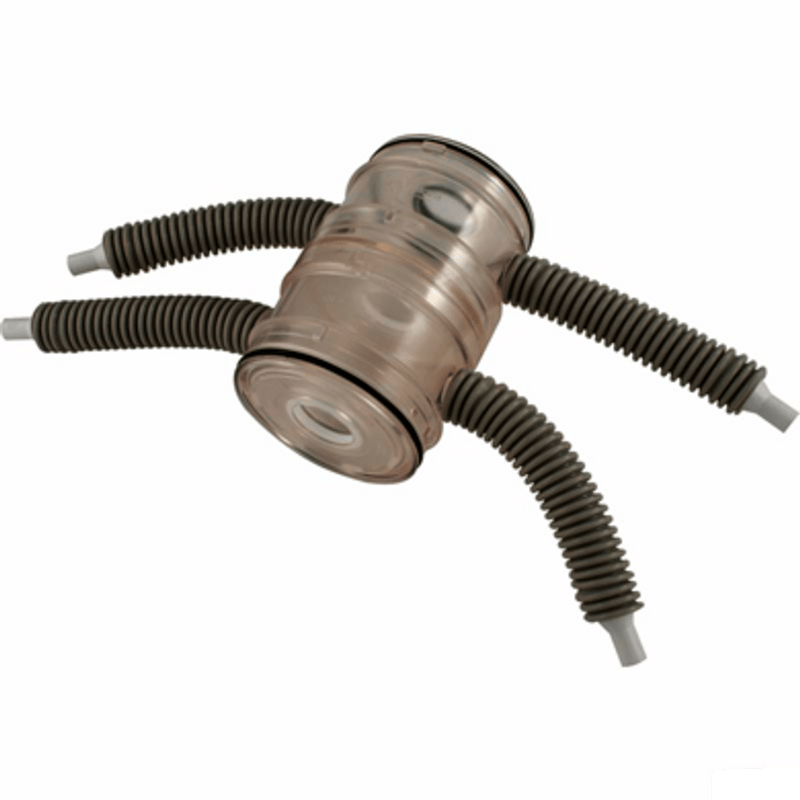 Polaris 6 - 409 - 00 Center Chamber Assembly – Vita Pool Supply