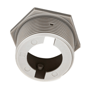 Polaris 6 - 500 - 00 White Universal Wall Fitting – Vita Pool Supply