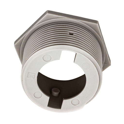 Polaris 6 - 500 - 00 White Universal Wall Fitting – Vita Pool Supply