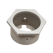 Polaris 6 - 500 - 00 White Universal Wall Fitting – Vita Pool Supply