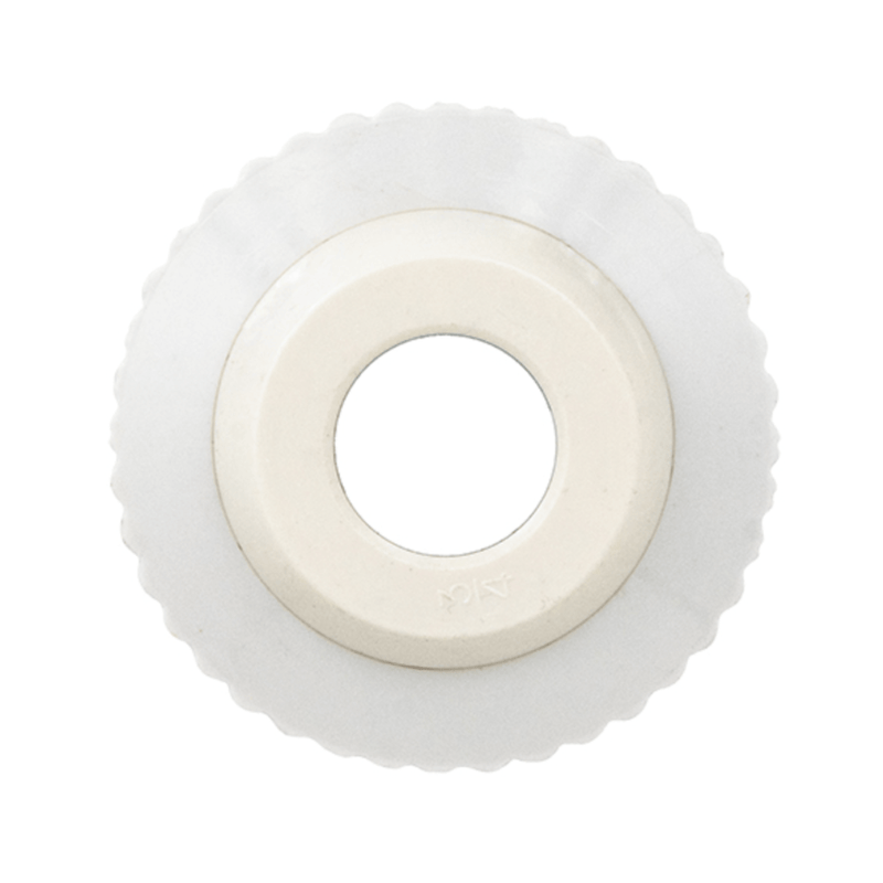 Polaris 6 - 511 - 00 White Universal Wall Fitting Eye Ball Fitting 651100 – Vita Pool Supply