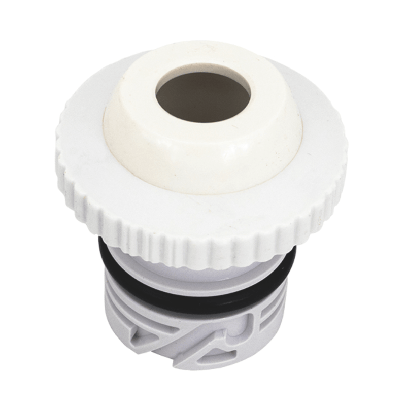 Polaris 6 - 511 - 00 White Universal Wall Fitting Eye Ball Fitting 651100 – Vita Pool Supply