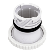 Polaris 6 - 511 - 00 White Universal Wall Fitting Eye Ball Fitting 651100 – Vita Pool Supply