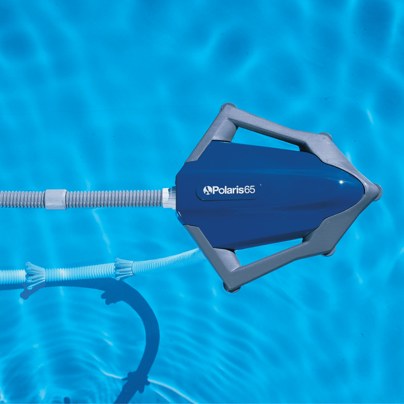 Polaris 65 Above Ground Pressure Pool Cleaner (6 - 130 - 00) – Vita Pool Supply