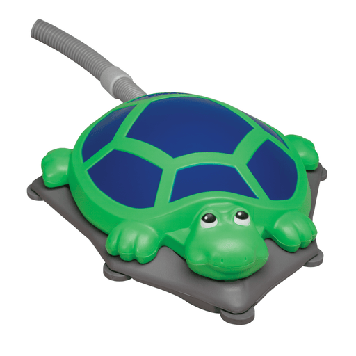 Polaris 65T Turbo Turtle® Above Ground Pressure Pool Cleaner (6 - 130 - 00T) – Vita Pool Supply