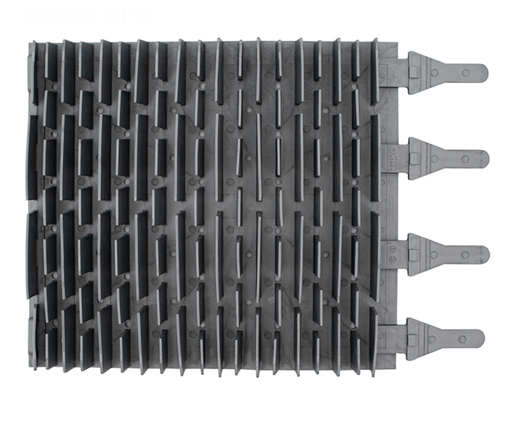 Polaris 7240 Sport Brush, R0765400 – Vita Pool Supply