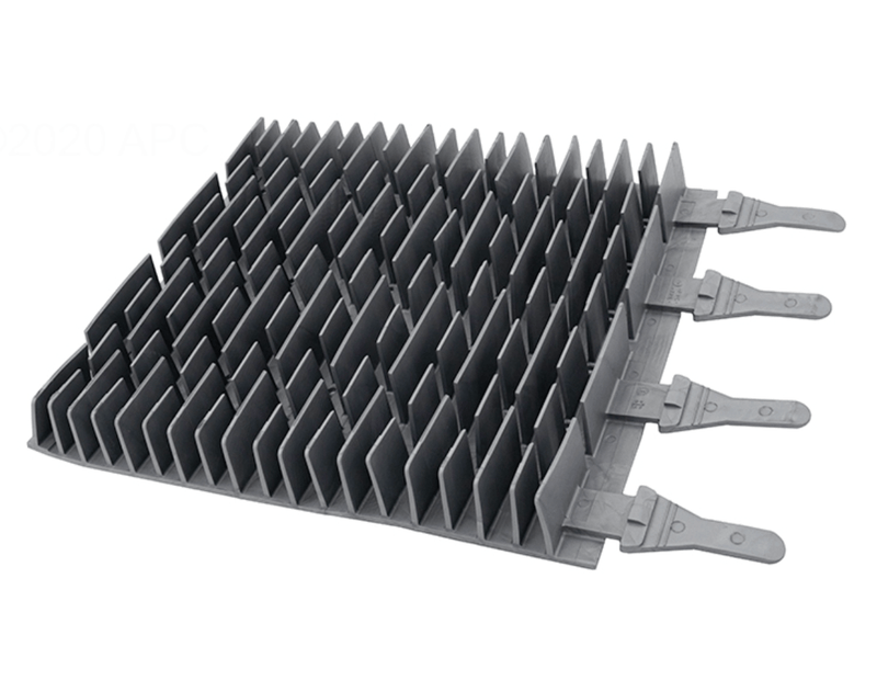 Polaris 7240 Sport Brush, R0765400 – Vita Pool Supply