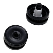 Polaris 7240 Sport Front Wheels, R0771800 – Vita Pool Supply
