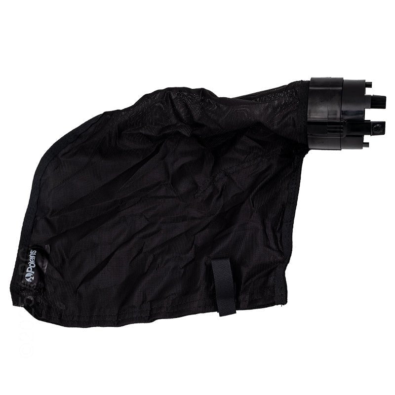 Polaris 9 - 100 - 1016 All Purpose Bag Black – Vita Pool Supply