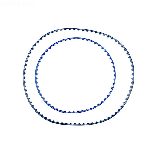 Polaris 9 - 100 - 1017 Belt Kit Small & Large – Vita Pool Supply