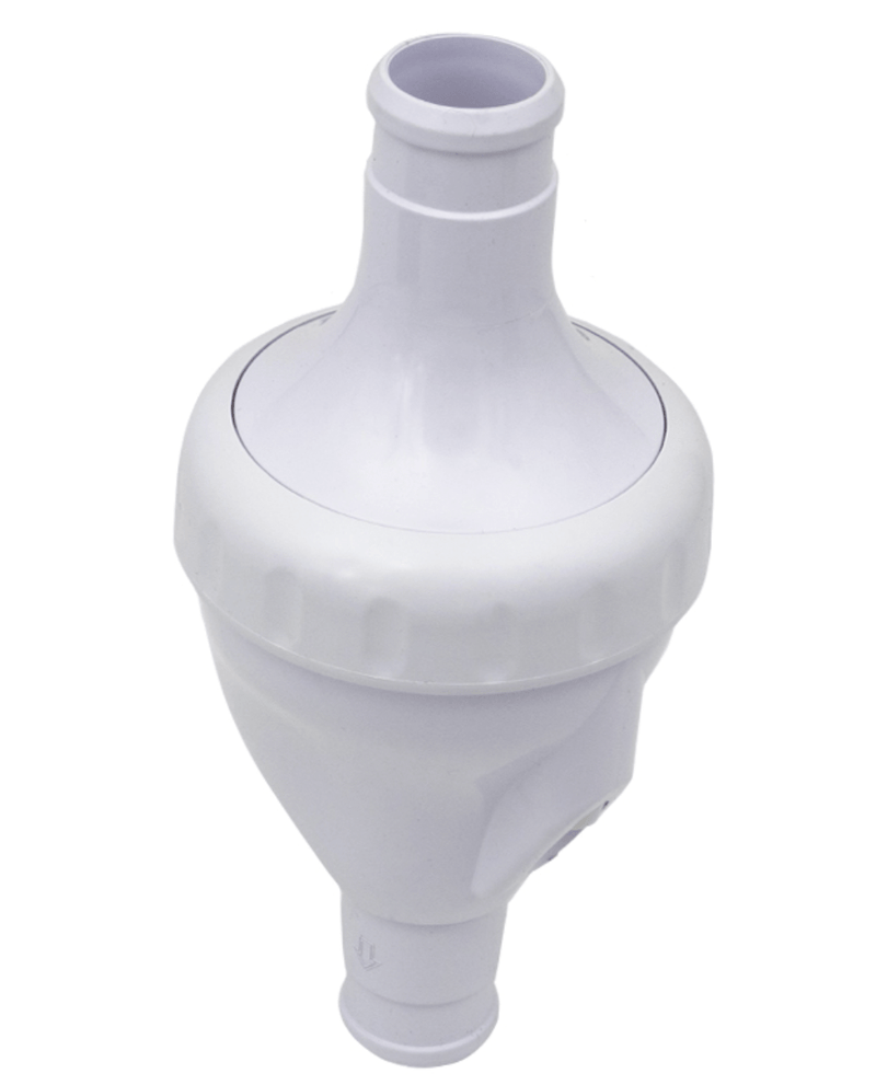 Polaris 9 - 100 - 1200 In - Line Back - Up Valve 360 – Vita Pool Supply