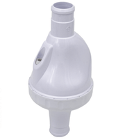 Polaris 9 - 100 - 1200 In - Line Back - Up Valve 360 – Vita Pool Supply
