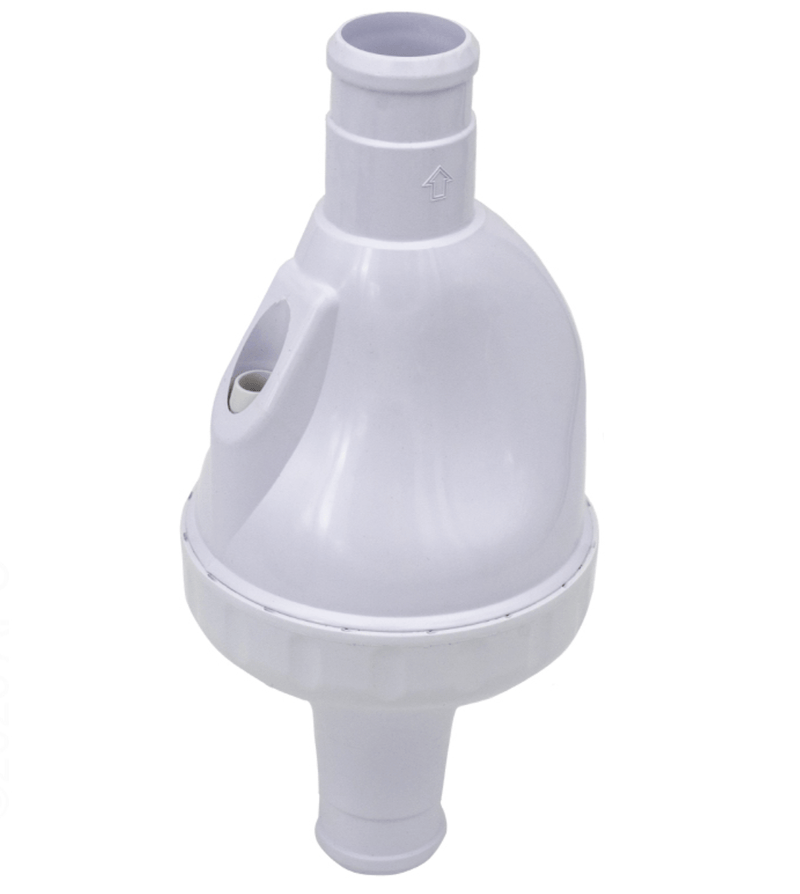Polaris 9 - 100 - 1200 In - Line Back - Up Valve 360 – Vita Pool Supply